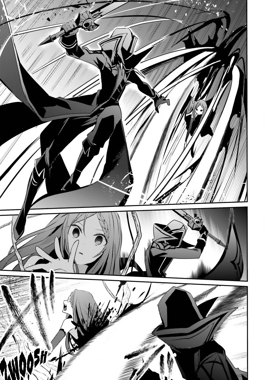 The Eminence in Shadow, Chapter 32 image 16